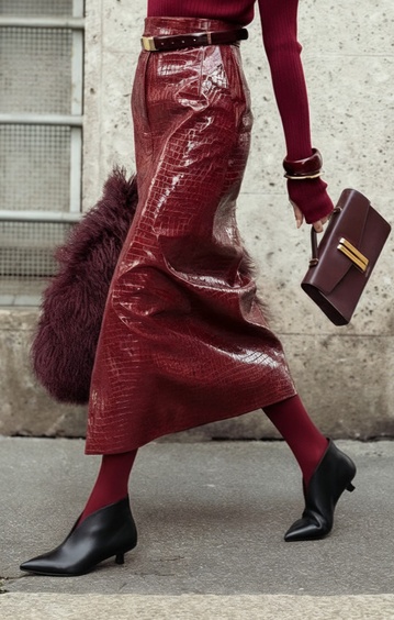 Ботильоны Ботильоны