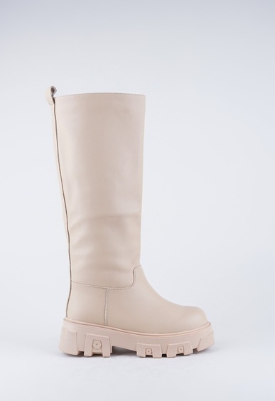 Сапоги на платформе Mario Berlucci Сапоги на платформе Mario Berlucci