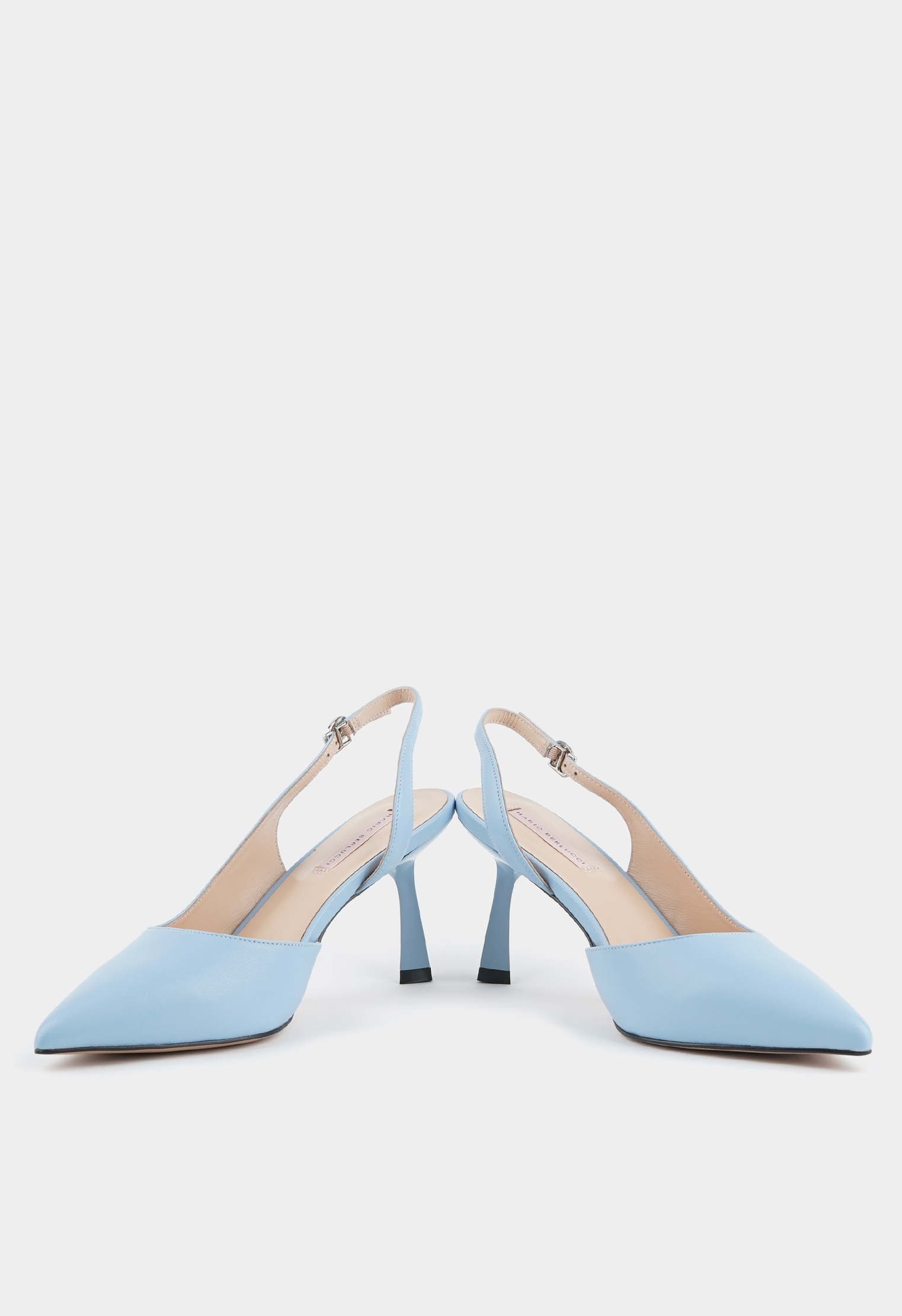 Туфли Mario Berlucci Туфли Mario Berlucci