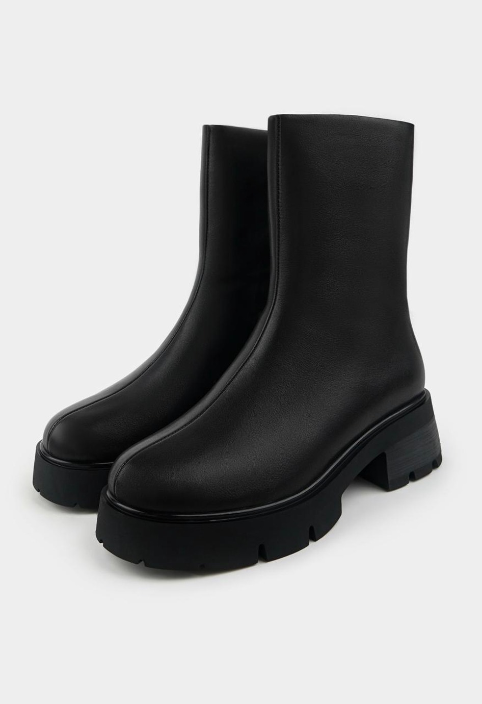 Полусапоги Mario Berlucci Полусапоги Mario Berlucci