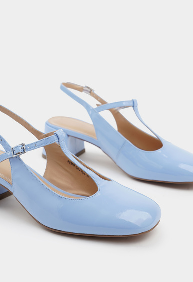 Туфли Mario Berlucci Туфли Mario Berlucci