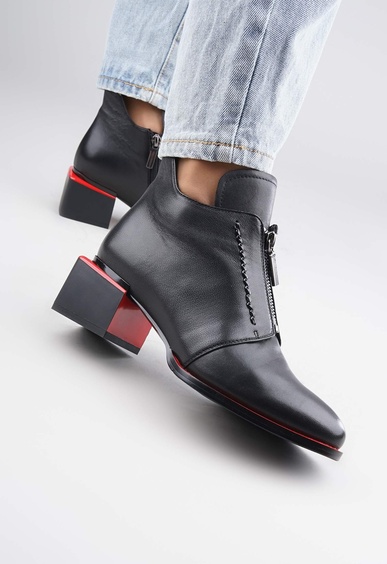 Ботильоны Mario Berlucci Ботильоны Mario Berlucci