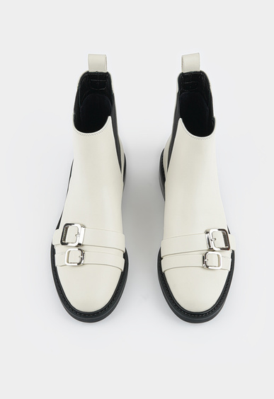 Ботинки Mario Berlucci Ботинки Mario Berlucci