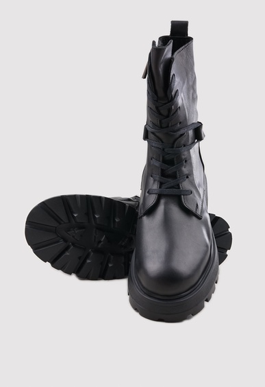 Ботинки Mario Berlucci Ботинки Mario Berlucci