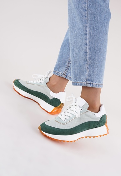 Кроссовки Mario Berlucci Кроссовки Mario Berlucci