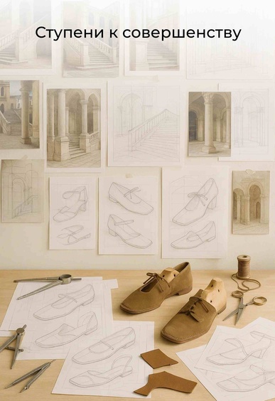 Балетки Mario Berlucci Балетки Mario Berlucci