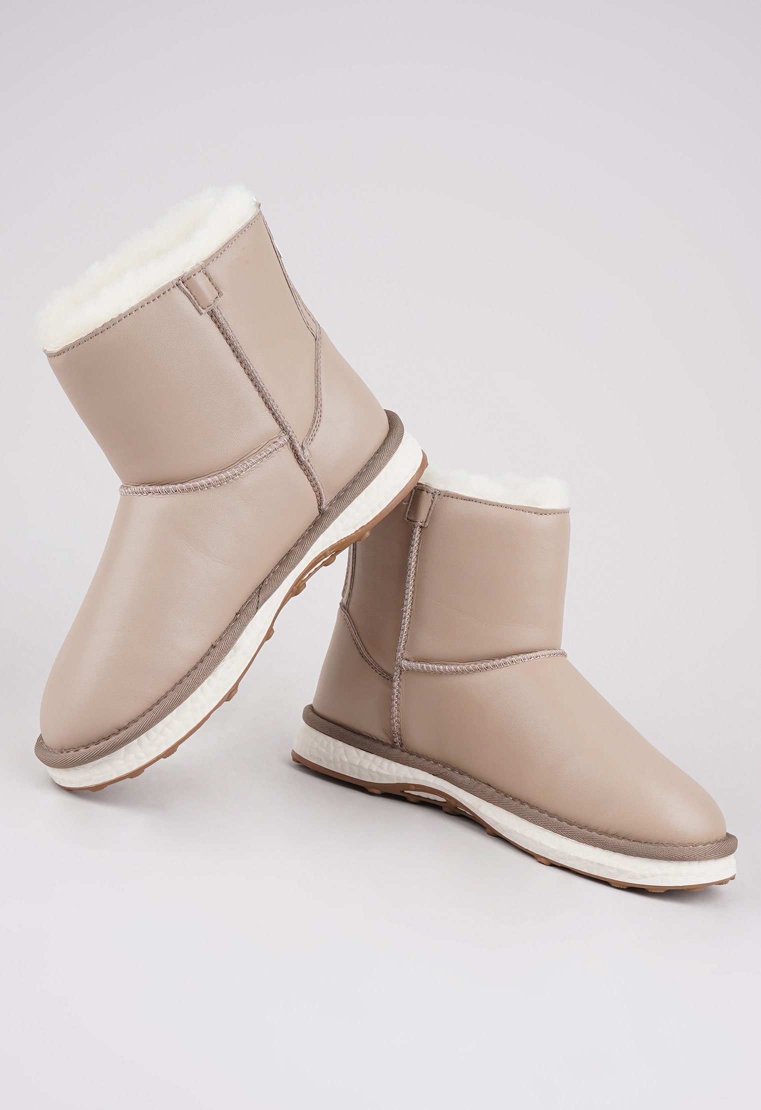 Угги Mario Berlucci Угги Mario Berlucci