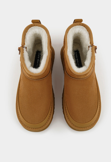 Угги Mario Berlucci Угги Mario Berlucci