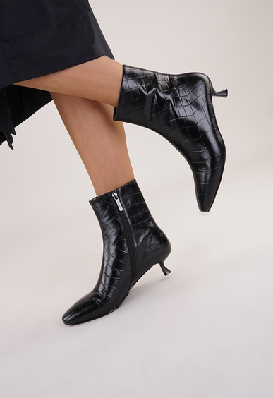 Ботильоны Mario Berlucci Ботильоны Mario Berlucci