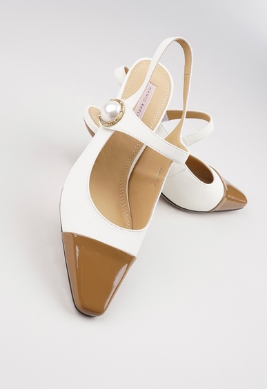 Туфли на каблуке Mario Berlucci Туфли на каблуке Mario Berlucci