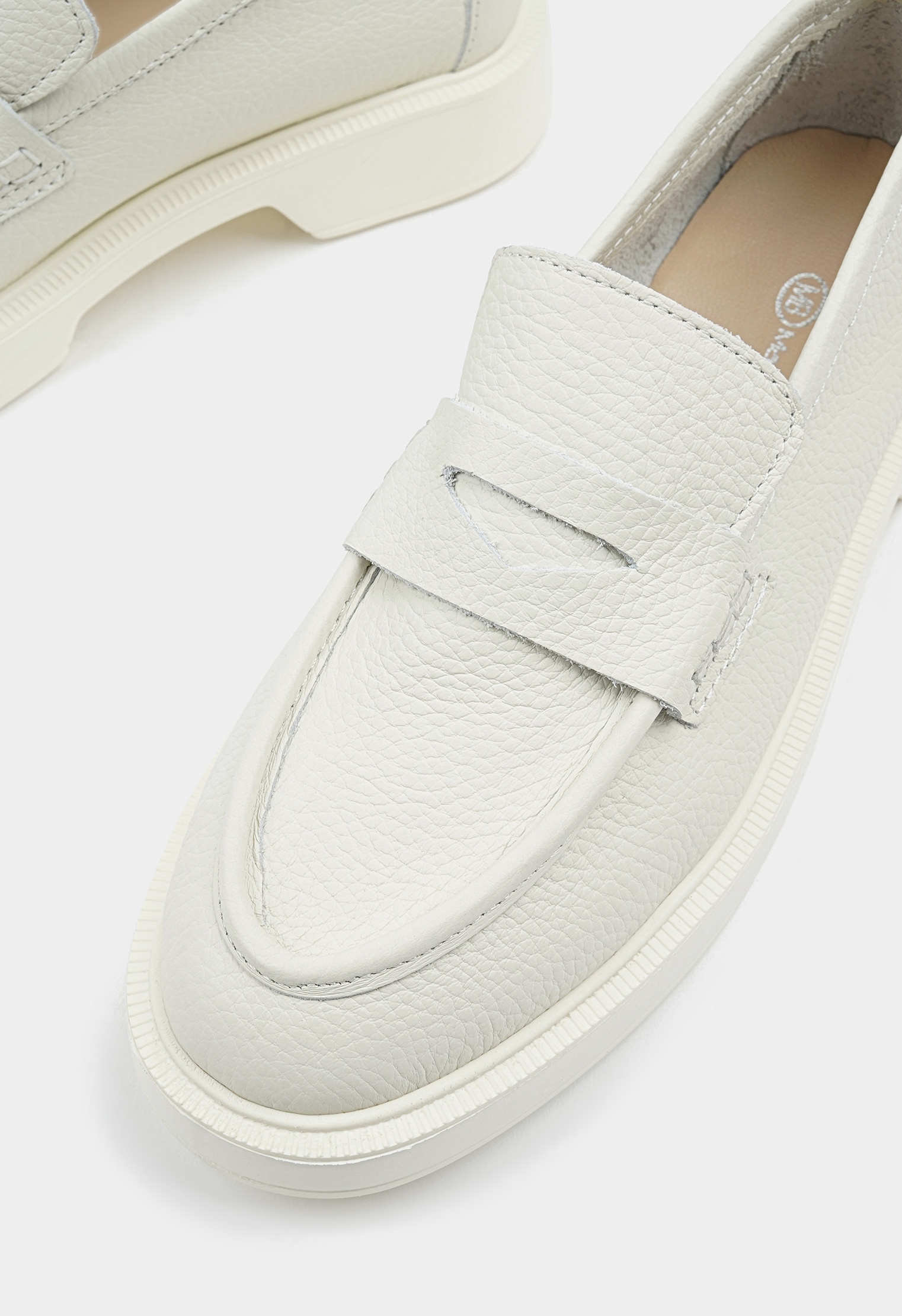 Лоферы Mario Berlucci Лоферы Mario Berlucci