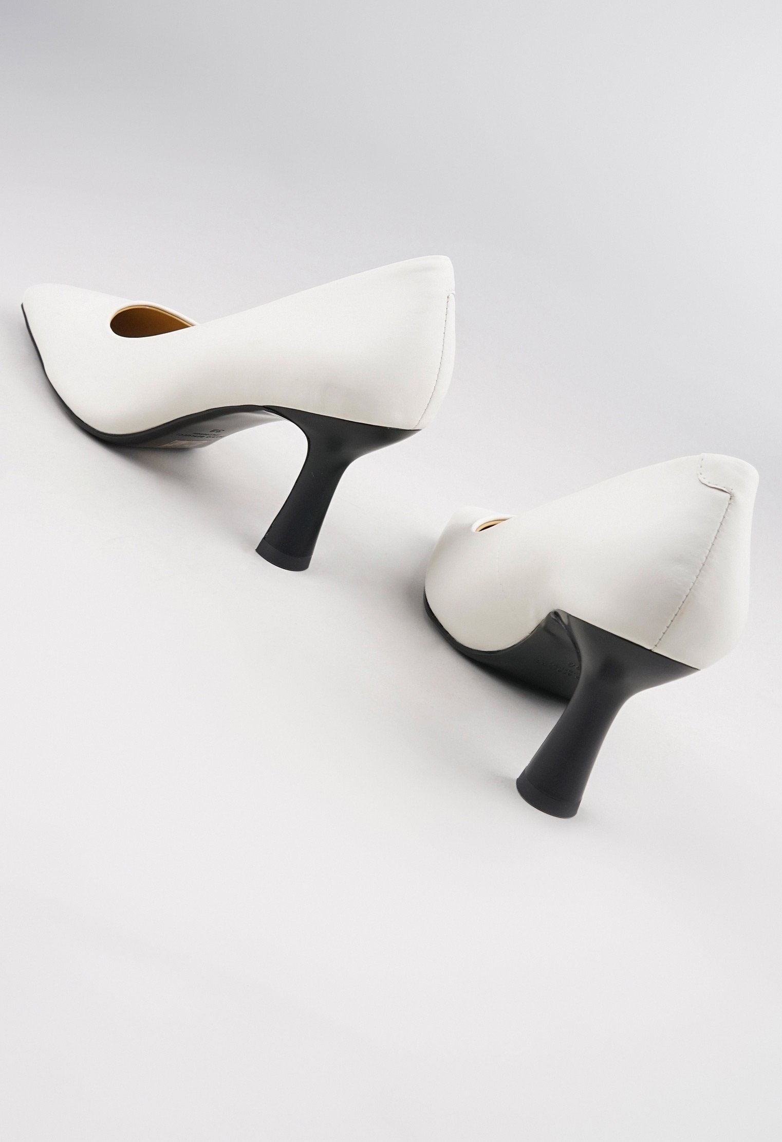 Туфли на каблуке Mario Berlucci Туфли на каблуке Mario Berlucci