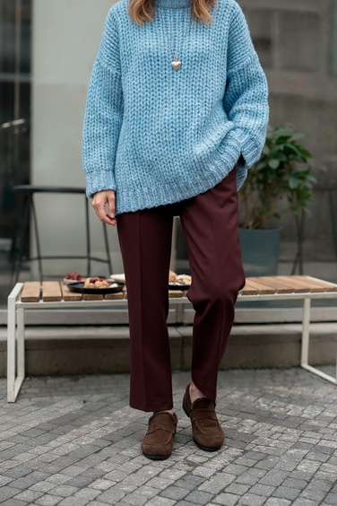 Полуботинки Mario Berlucci Полуботинки Mario Berlucci