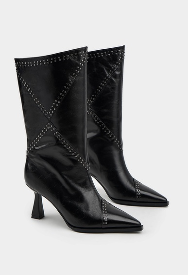 Ботильоны Mario Berlucci Ботильоны Mario Berlucci