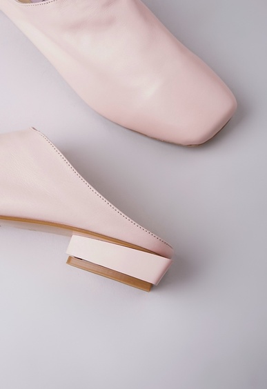 Мюли Mario Berluchi Мюли Mario Berluchi