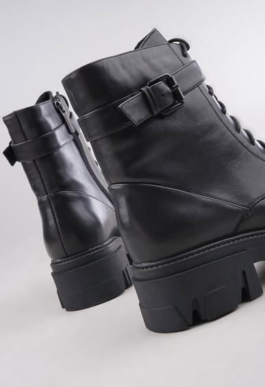 Ботинки Mario Berlucci Ботинки Mario Berlucci