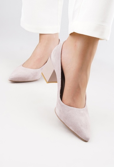 Туфли на каблуке Mario Berlucci Туфли на каблуке Mario Berlucci