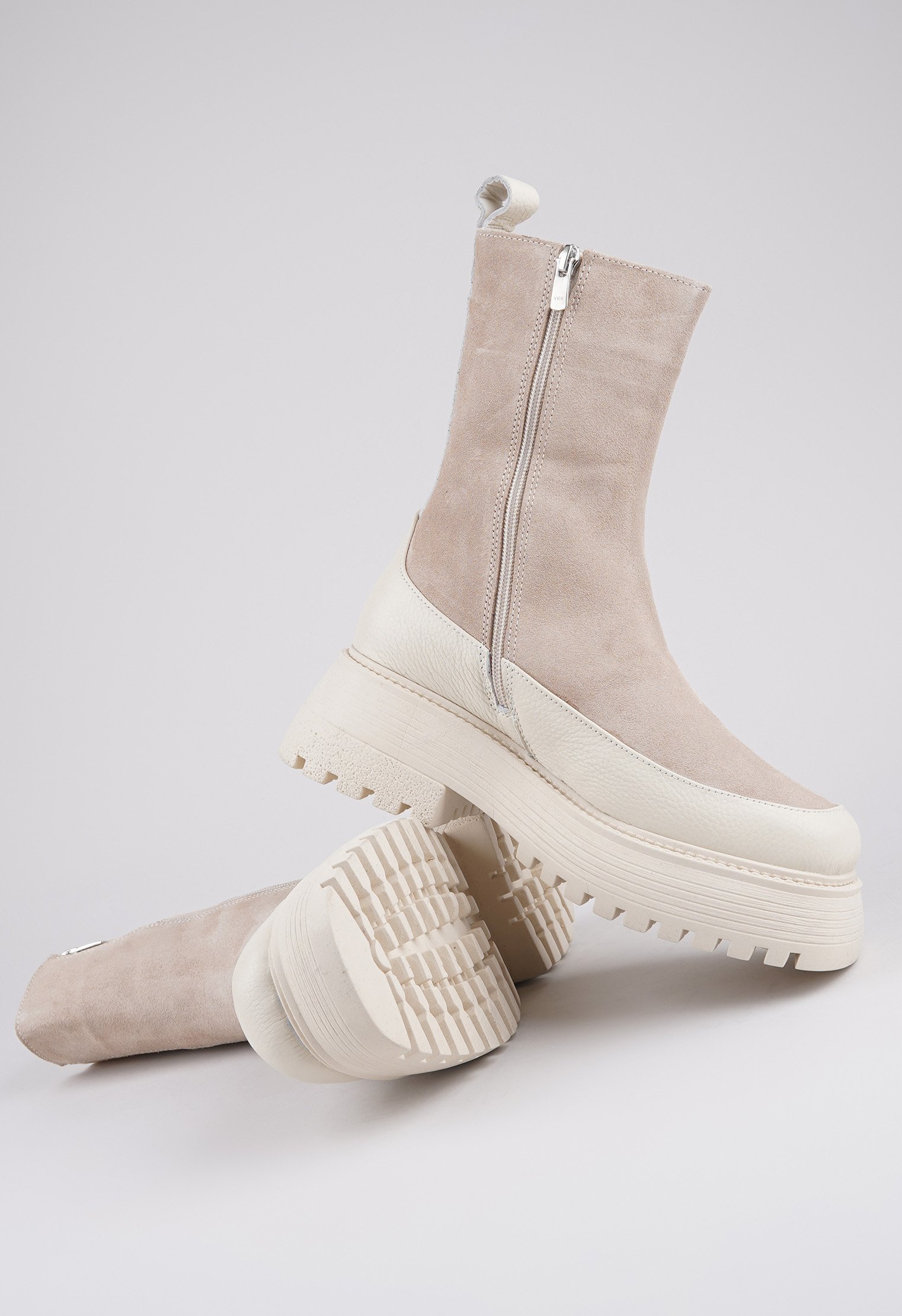 Ботинки Mario Berlucci Ботинки Mario Berlucci