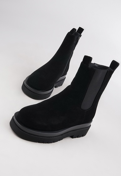 Ботинки Mario Berlucci Ботинки Mario Berlucci