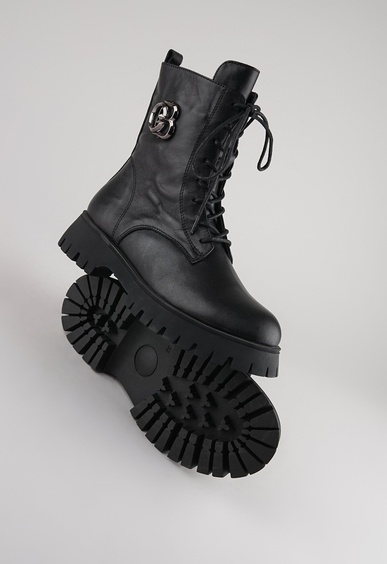 Ботинки Mario Berlucci Ботинки Mario Berlucci