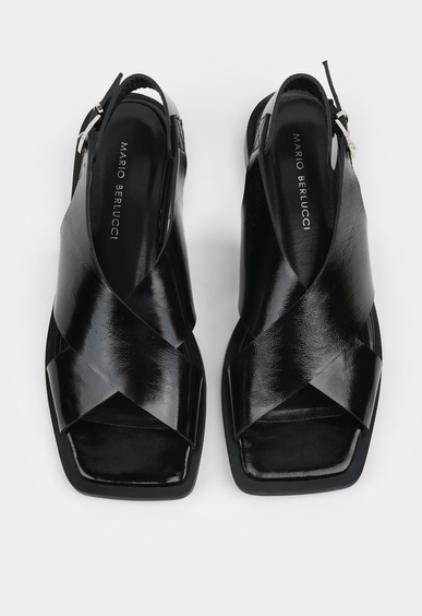 Сандалии Mario Berlucci Сандалии Mario Berlucci
