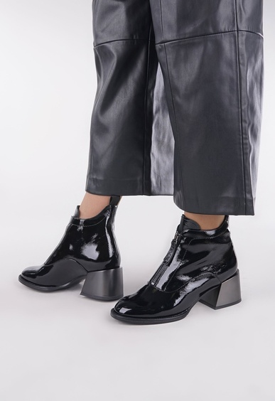 Ботильоны Mario Berlucci Ботильоны Mario Berlucci