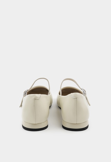 Балетки Mario Berlucci Балетки Mario Berlucci