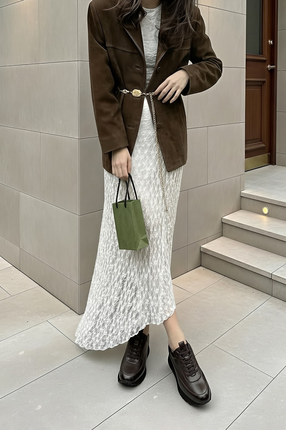 Mario Berlucci 4-H73-4