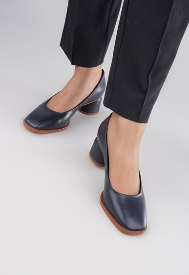 Туфли на каблуке Mario Berlucci Туфли на каблуке Mario Berlucci