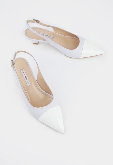 Туфли Mario Berlucci Туфли Mario Berlucci