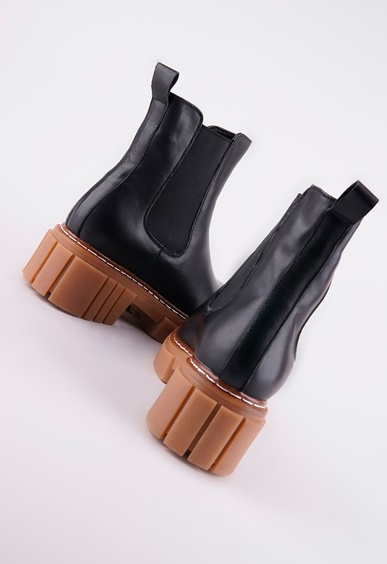 Ботинки Mario Berlucci Ботинки Mario Berlucci