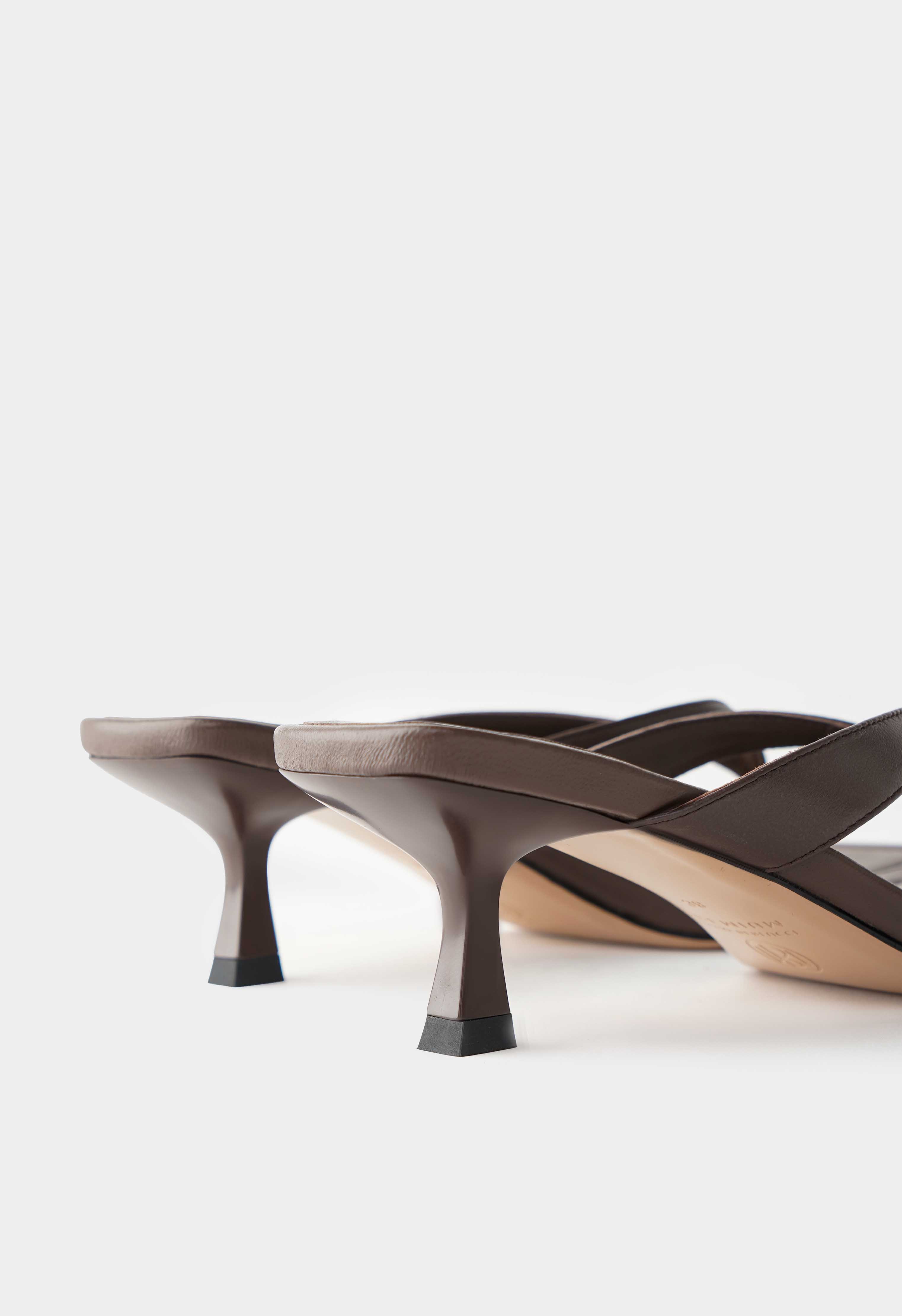 Мюли Mario Berlucci