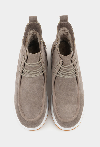 Ботинки Mario Berlucci Ботинки Mario Berlucci