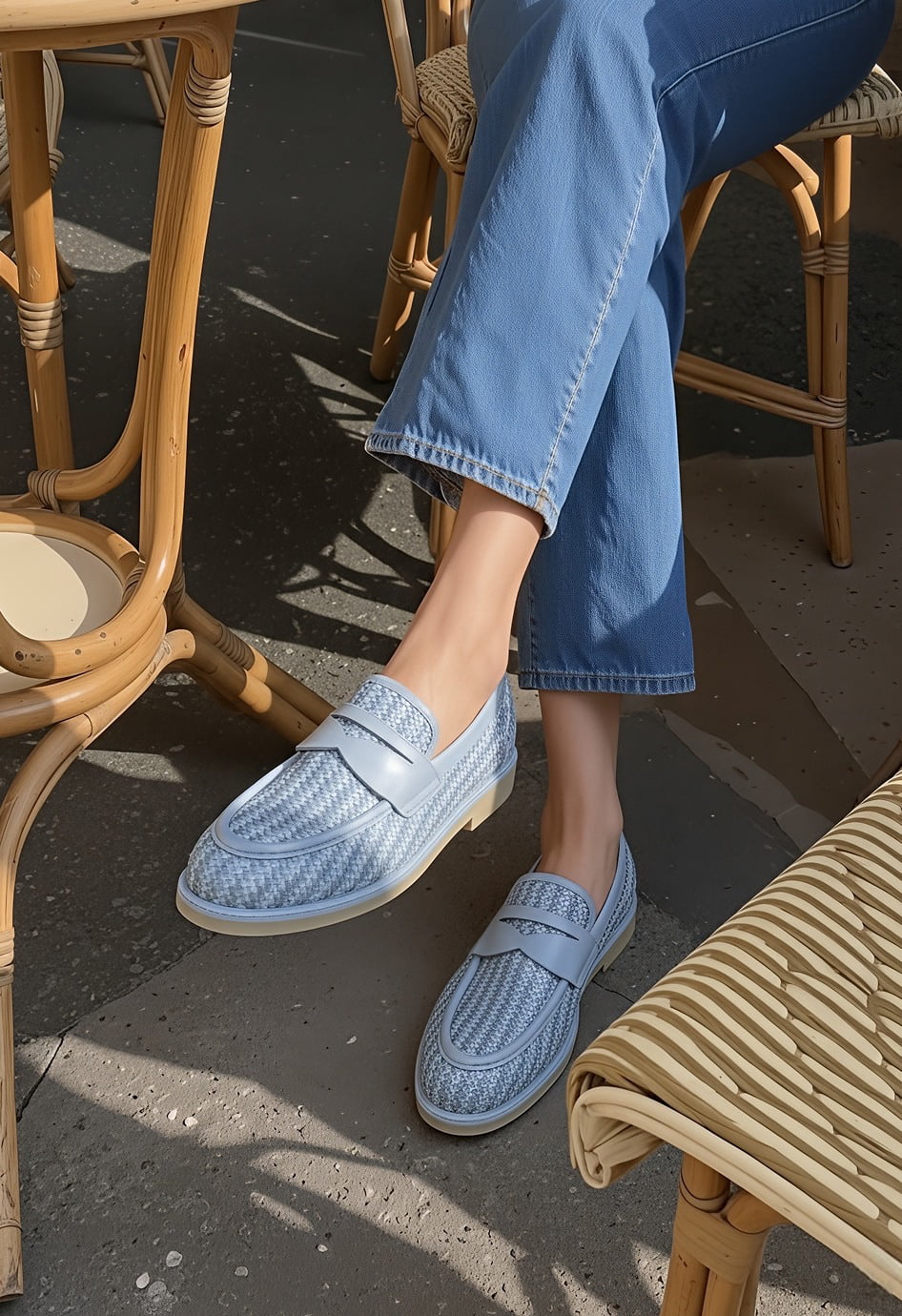 Mario Berlucci 1-P169