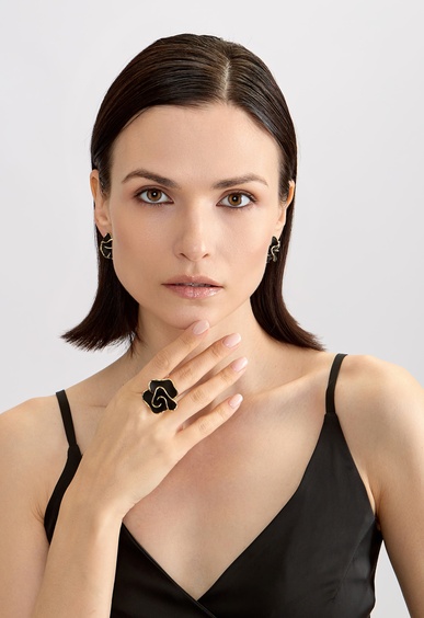 Кольца Кольца