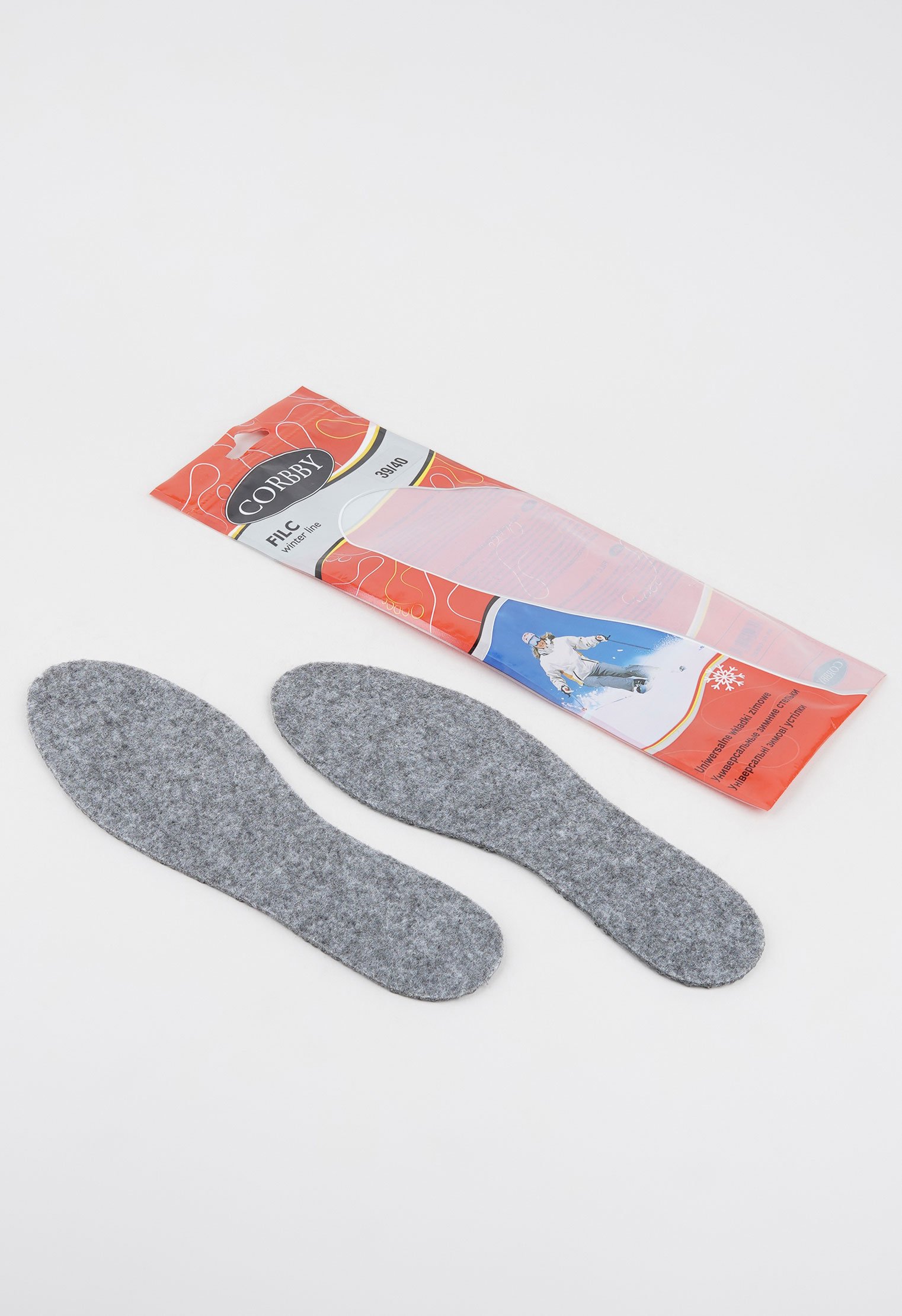 Уход за обувью Corbby Уход за обувью Corbby