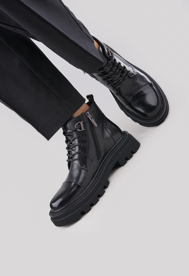 Ботинки Mario Berlucci Ботинки Mario Berlucci