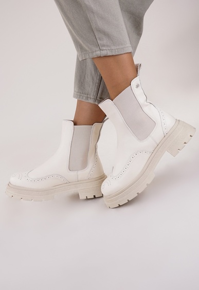 Ботинки Mario Berlucci Ботинки Mario Berlucci