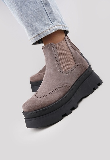 Ботинки Mario Berlucci Ботинки Mario Berlucci