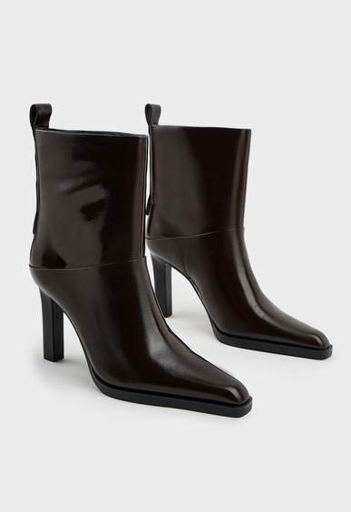 Ботильоны Mario Berlucci Ботильоны Mario Berlucci