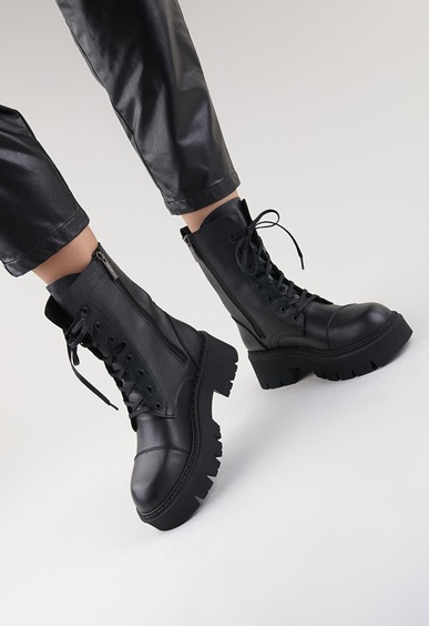 Ботинки Mario Berlucci Ботинки Mario Berlucci