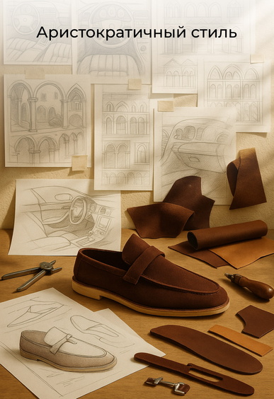 Лоферы Mario Berlucci Лоферы Mario Berlucci