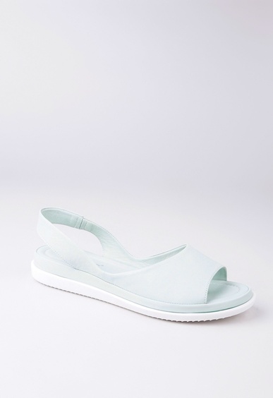 Босоножки на платформе Mario Berluchi Босоножки на платформе Mario Berluchi