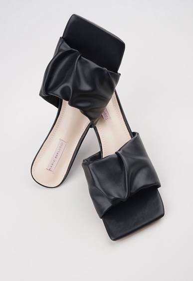 Босоножки на каблуке Mario Berlucci Босоножки на каблуке Mario Berlucci