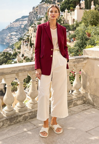 Пантолеты Mario Berlucci Пантолеты Mario Berlucci