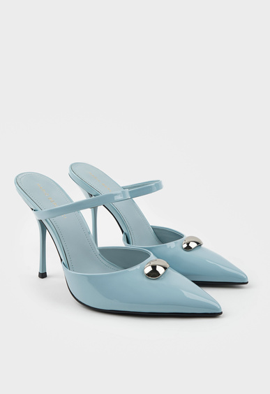 Туфли Mario Berlucci Туфли Mario Berlucci