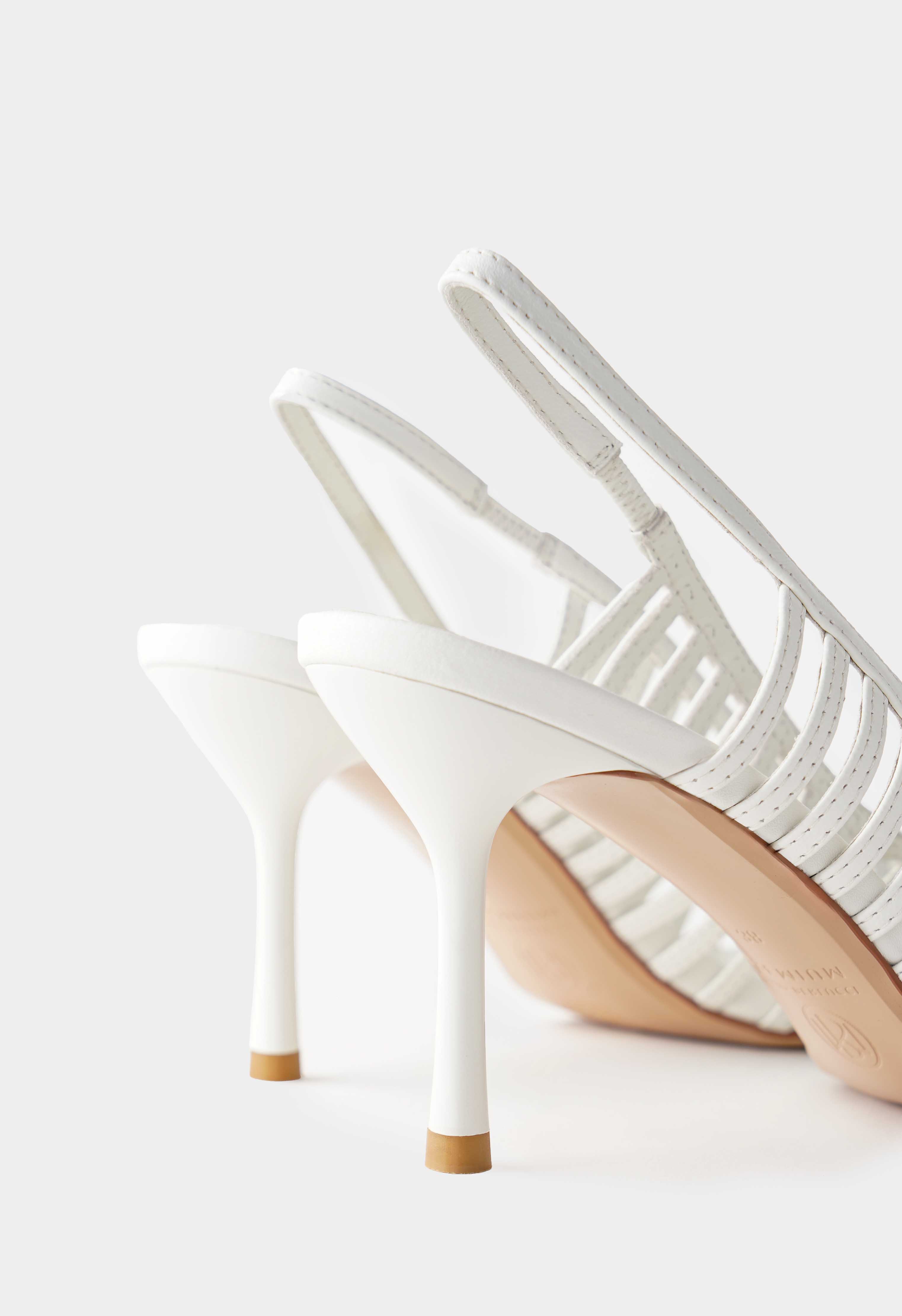 Туфли Mario Berlucci