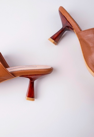 Босоножки на каблуке Mario Berluchi Босоножки на каблуке Mario Berluchi