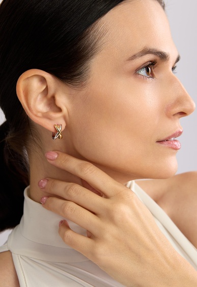 Серьги Серьги