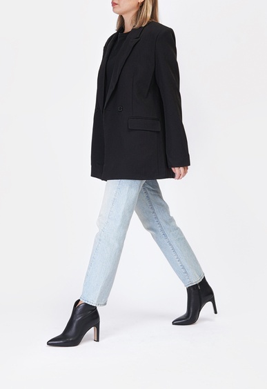 Ботильоны Mario Berlucci Ботильоны Mario Berlucci